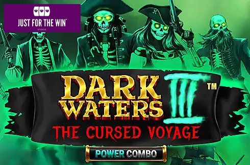 Dark Waters 3 The Cursed Voyage